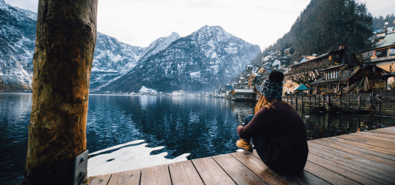 Bienestar invernal: Navegar por los meses fríos con calidez para su salud mental